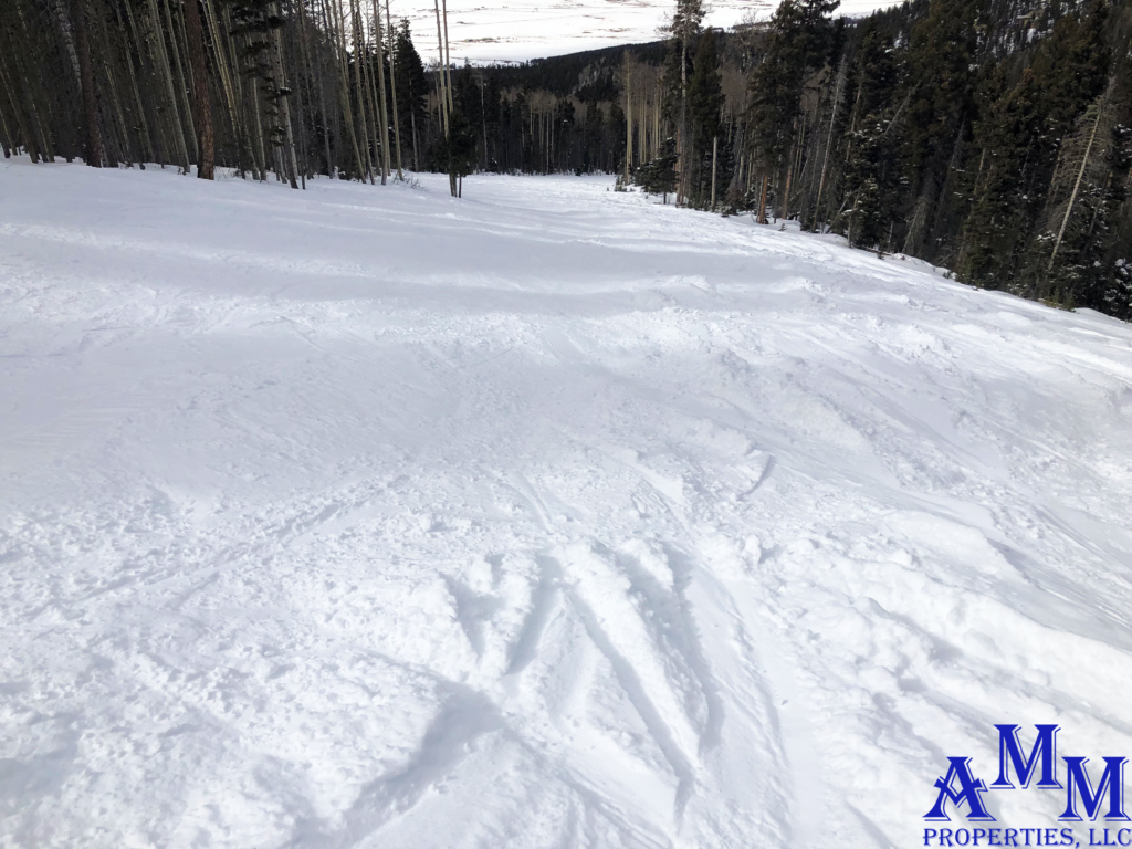 Your family will love skiing at Angel Fire. Well groomed slopes and powder are waiting!